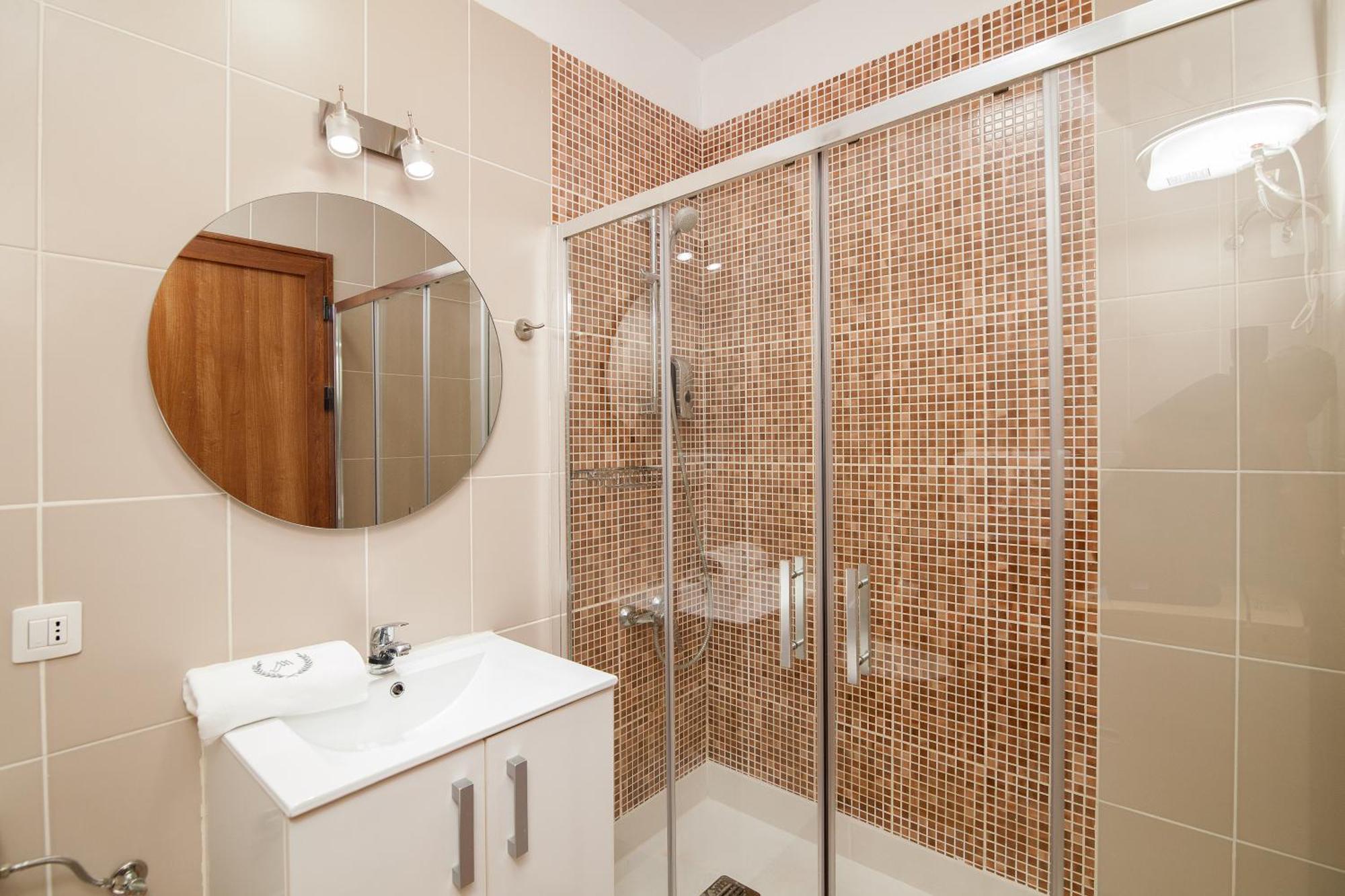 Apartament Orlando アデヘ エクステリア 写真