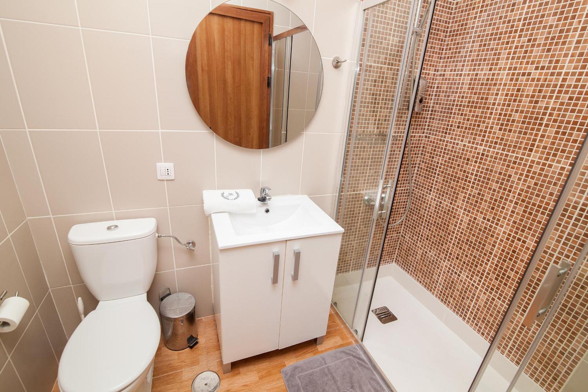 Apartament Orlando アデヘ エクステリア 写真